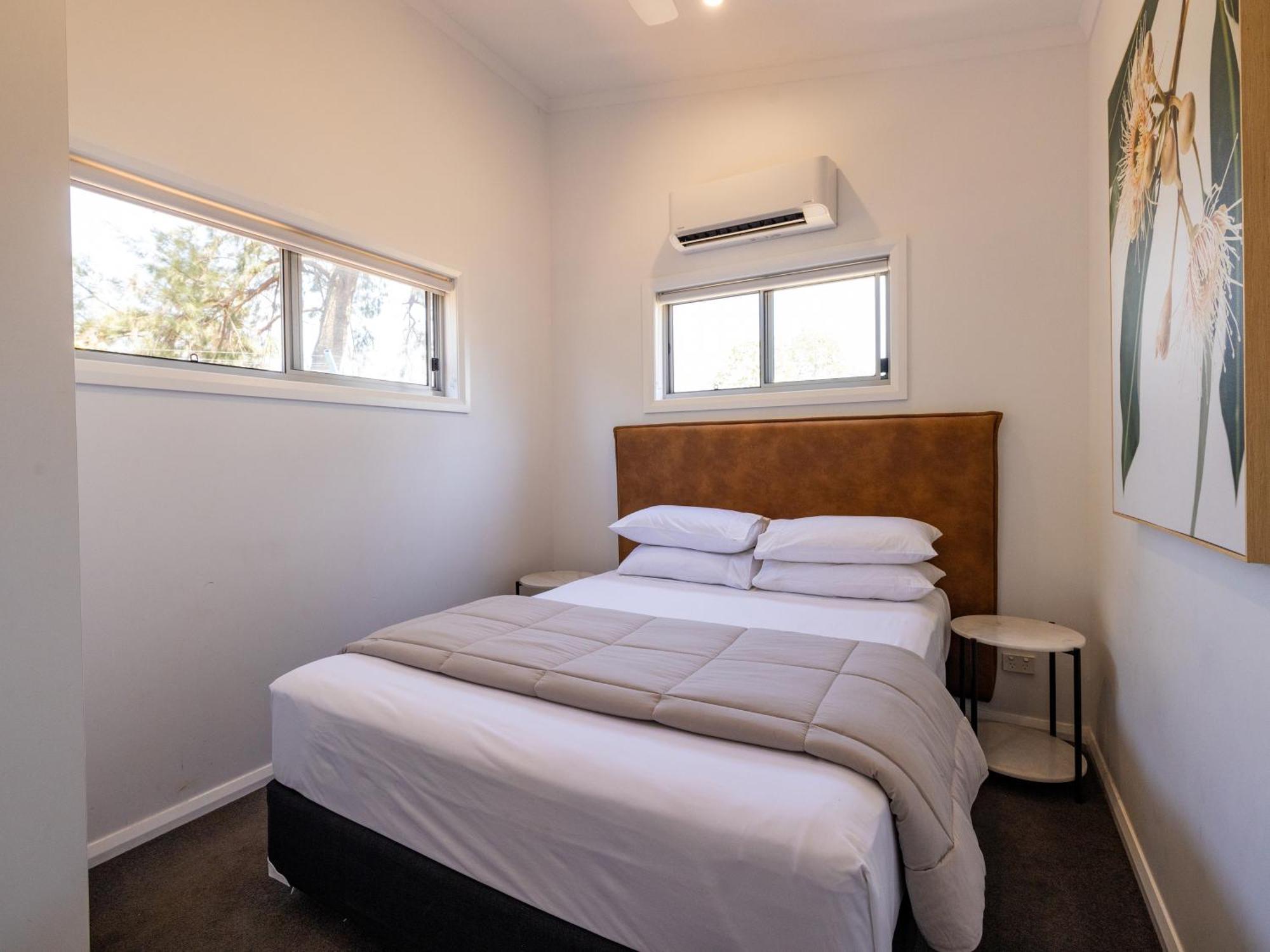 Nrma Dubbo Holiday Park Номер фото