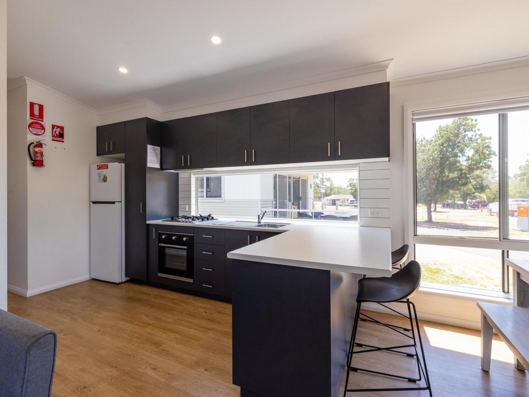 Nrma Dubbo Holiday Park Номер фото