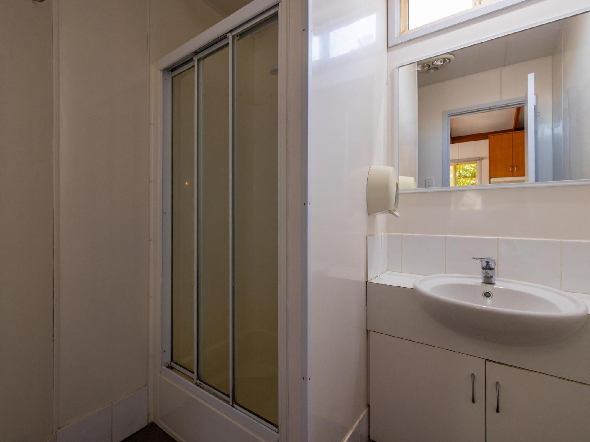 Nrma Dubbo Holiday Park Номер фото