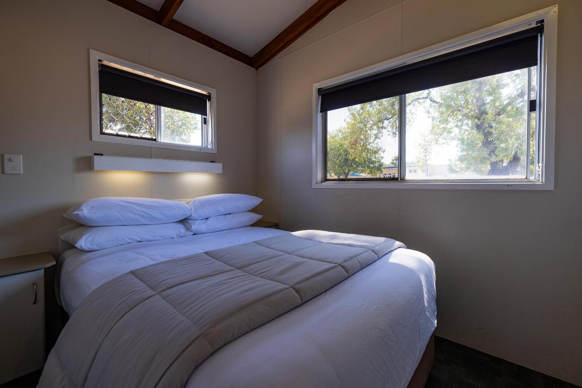 Nrma Dubbo Holiday Park Номер фото