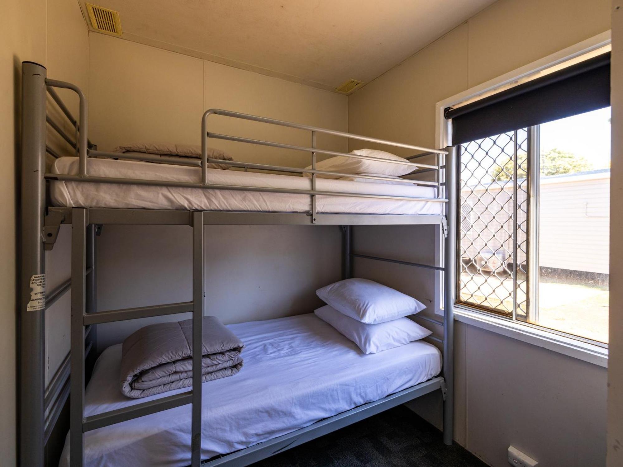 Nrma Dubbo Holiday Park Номер фото