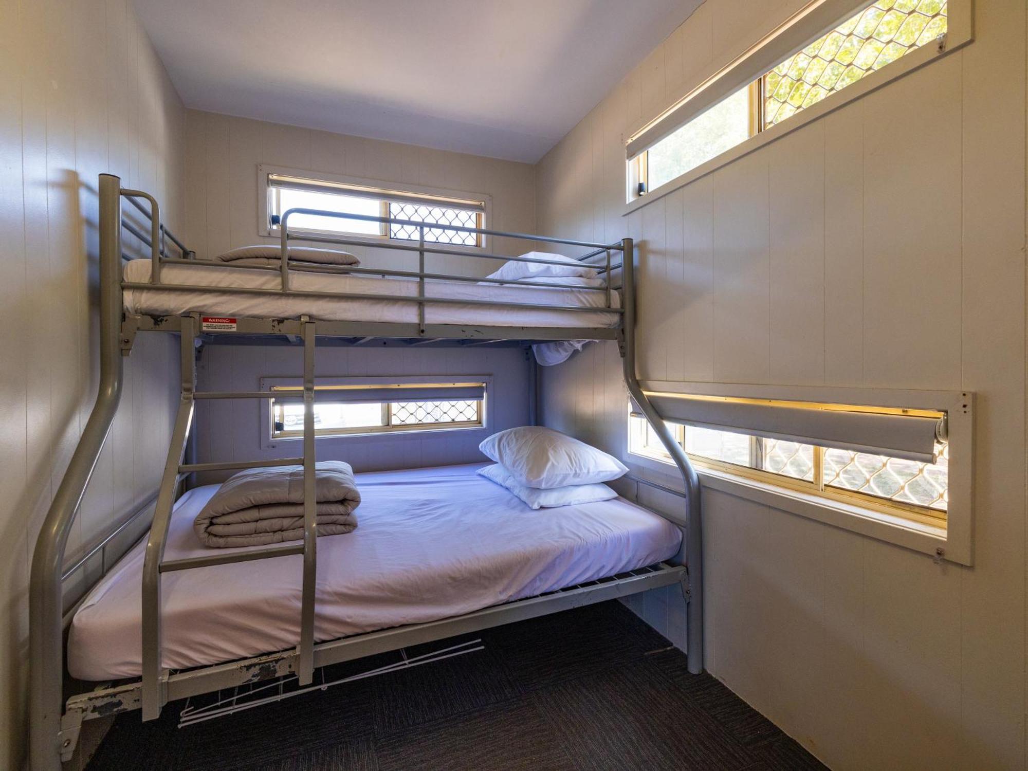 Nrma Dubbo Holiday Park Номер фото