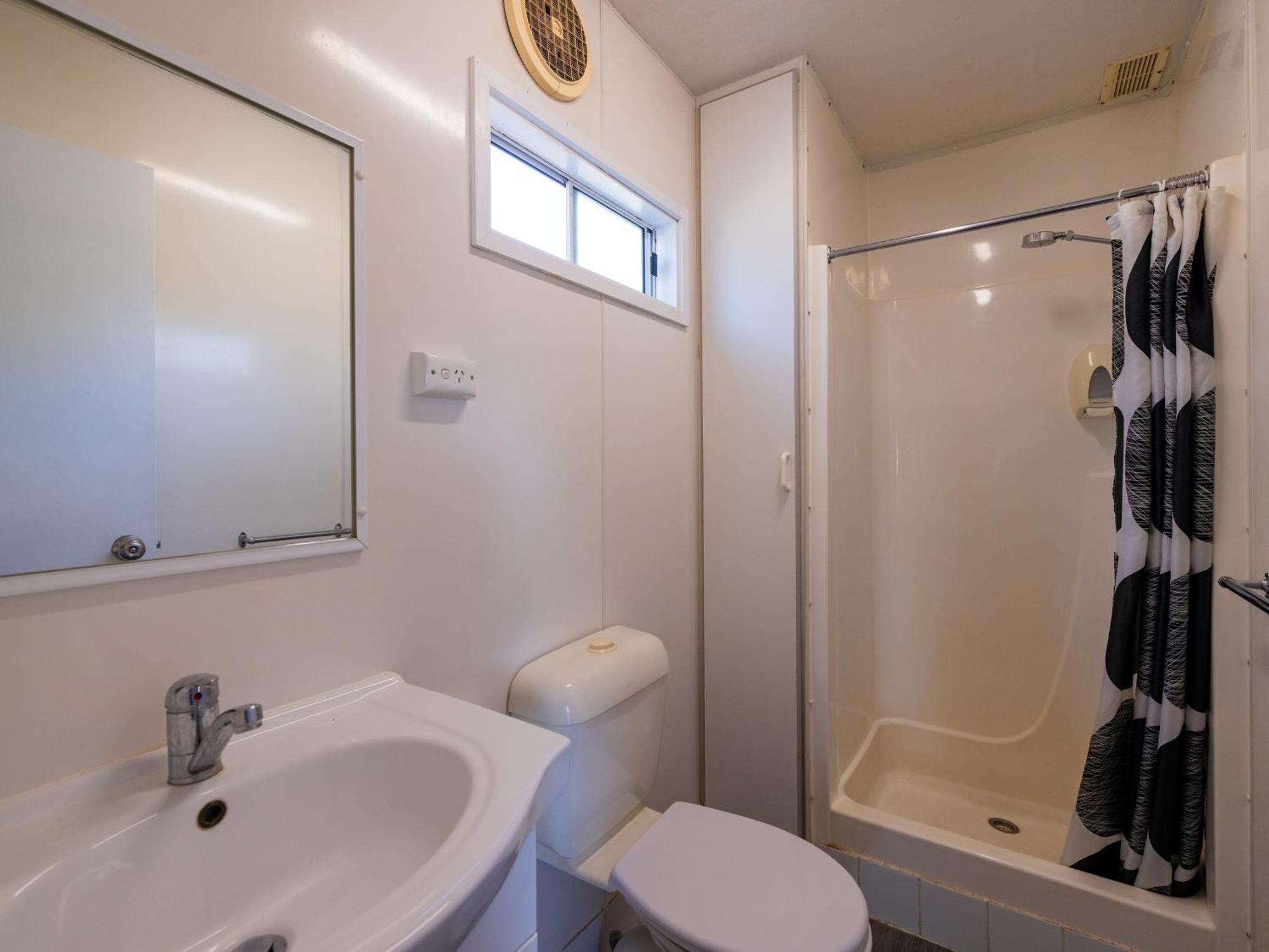 Nrma Dubbo Holiday Park Номер фото